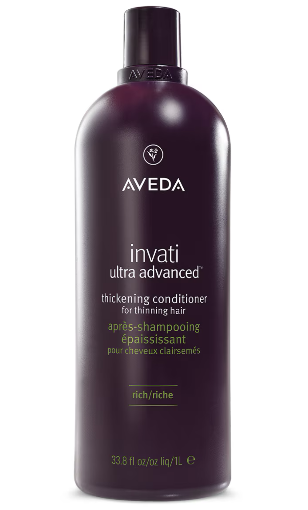Invati Ultra Advanced Thickening Foam — Aveda Institute Winnipeg